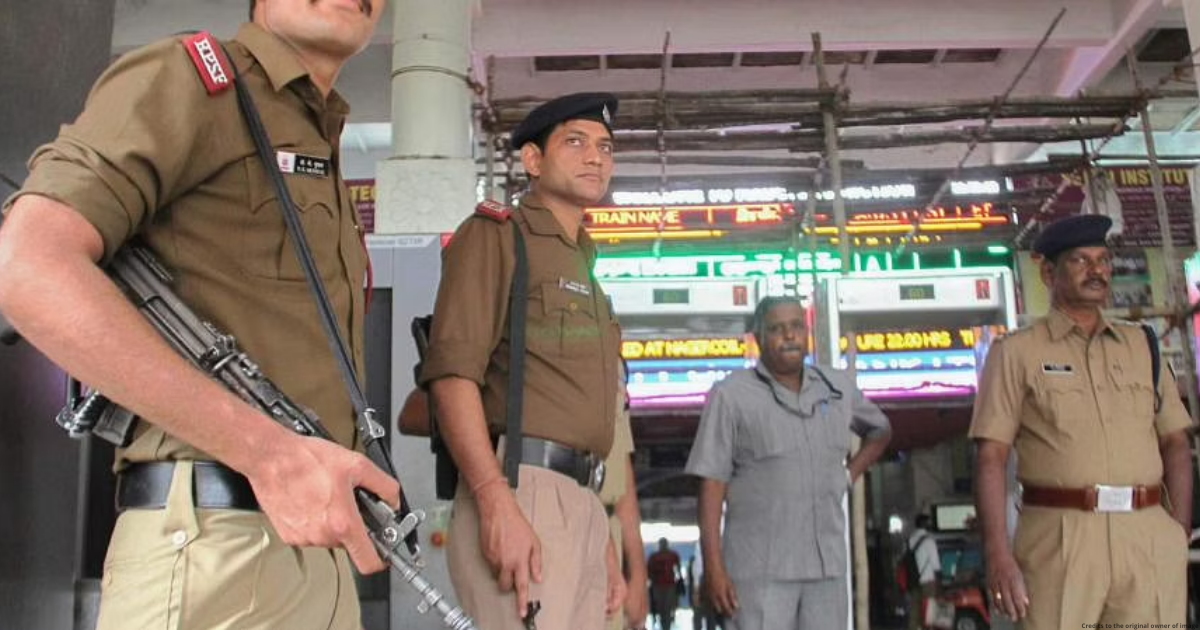 Railway Protection Force nabs touts, seizes 1,688 tickets valued at over Rs 43 lakh